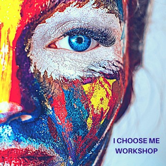 Maureen McLay - I CHOOSE ME workshops
